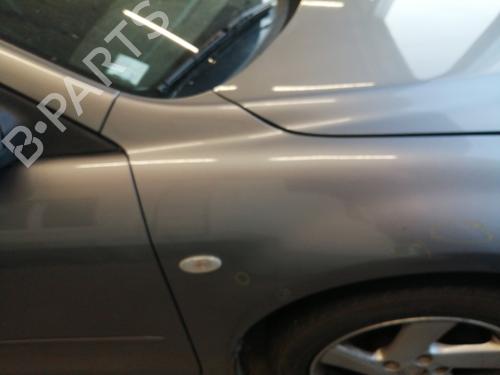 Forkjerm høyre MAZDA 6 Hatchback (GG) 2.0 DI (GG14) | BP27316551C42 