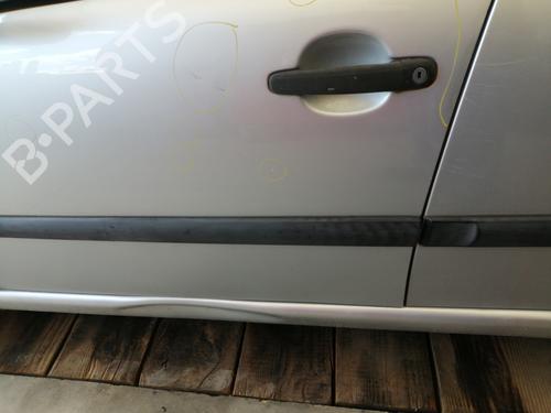 Left front door CITROËN C3 I (FC_, FN_) 1.4 HDi | BP27572269C2 