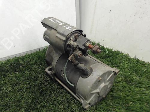Used Starter RENAULT VEL SATIS (BJ0_) 3.0 dCi (BJ0J, BJ0N) (177 hp) 20883609