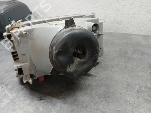 Left headlight FIAT UNO (146_, 158_) 75 i.e. 1.5 | BP29569245C28 