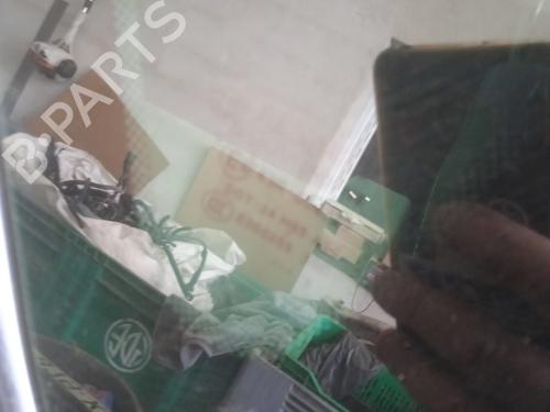 Rear right quarter glass RENAULT SCÉNIC III (JZ0/1_) 1.5 dCi | BP21283562C92