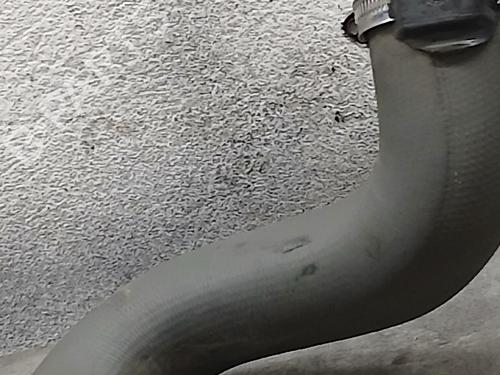 Pipe RENAULT MODUS / GRAND MODUS (F/JP0_) 1.5 dCi (FP0D, JP0D) | BP36556577M125 - Image 2