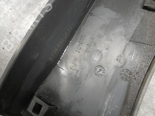 Electronic module MERCEDES-BENZ SPRINTER 3-t Van (B906) 209 CDI (906.611, 906.613) | BP30548199M83 - Image 2