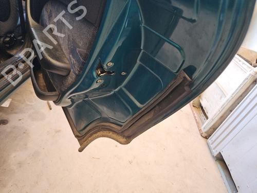 Used Rear right lock Rear right lock CITROËN XSARA (N1) 1.6 16V (109 hp) 34257087 34257087