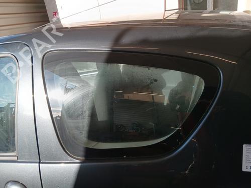 Dør rude ventre bagtil TOYOTA AYGO (_B1_) 1.0 (KGB10_, KGB10R) (68 hp) 32065063