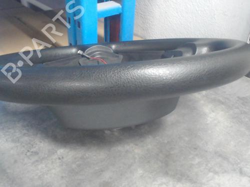 Volante Volante CITROËN BERLINGO Box Body/MPV (B9) 1.6 HDi 90 16V (90 hp) 37250695 37250695