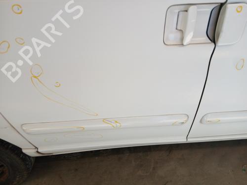 Schiebetür rechts CITROËN BERLINGO / BERLINGO FIRST Box Body/MPV (M_) 2.0 HDI 90 (MBRHY, MCRHY) | BP29912850C75