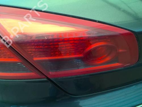 Left tailgate light RENAULT VEL SATIS (BJ0_) 3.0 dCi (BJ0J, BJ0N) | BP40018768C79 - Image 2