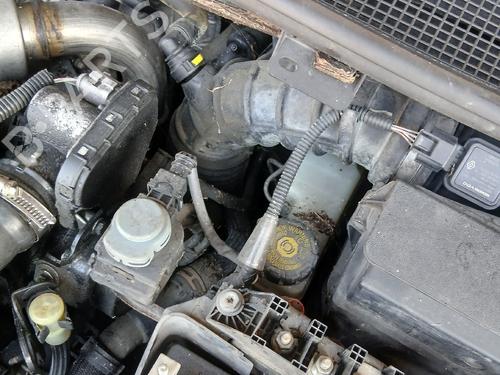 Used Servo brake Servo brake RENAULT MEGANE III Coupe (DZ0/1_) 1.5 dCi (DZ0B) (106 hp) 36141013 36141013