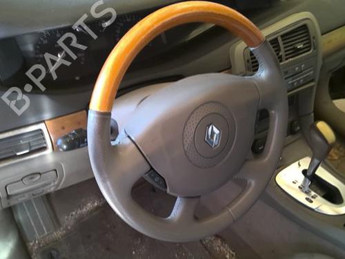 Steering wheel RENAULT VEL SATIS (BJ0_) 3.0 dCi (BJ0J, BJ0N) | BP40018805C49 - Image 7