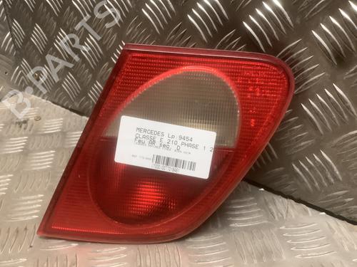 Used Right tailgate light MERCEDES-BENZ E-CLASS (W210) E 220 D (210.004) (95 hp) 20881060