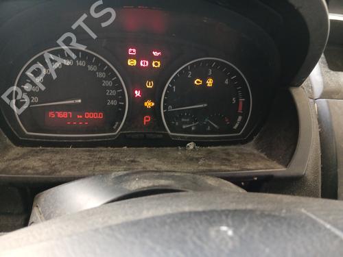 Used Instrument cluster Instrument cluster BMW X3 (E83) 3.0 d (204 hp) 30650510 30650510