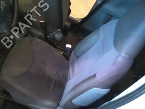 Used Left front seat Left front seat CITROËN C1 (PM_, PN_) 1.0 (68 hp) 40018835 40018835
