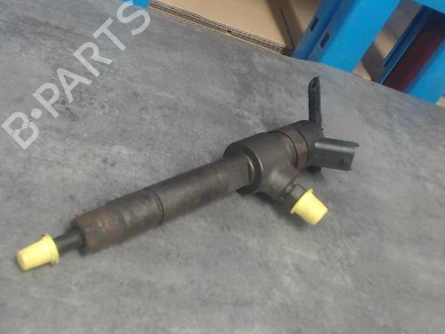Used Injector Injector OPEL ZAFIRA / ZAFIRA FAMILY B (A05) 1.9 CDTI (M75) (150 hp) 32368308 32368308