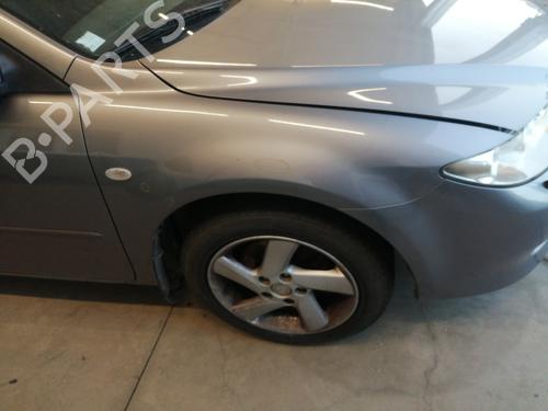 Forkjerm høyre MAZDA 6 Hatchback (GG) 2.0 DI (GG14) | BP27316551C42 