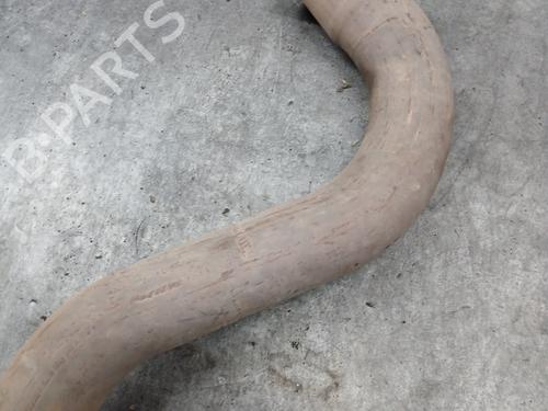 Exhaust system PEUGEOT PARTNER Box Body/MPV 1.6 HDi | BP36009047M121 - Image 6