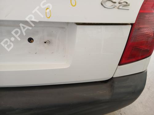 Tailgate CITROËN C2 (JM_) 1.4 HDi | BP29352458C6 