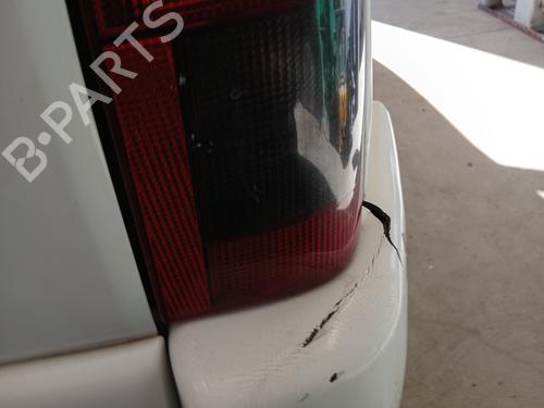 Right taillight CITROËN BERLINGO / BERLINGO FIRST Box Body/MPV (M_) 2.0 HDI 90 (MBRHY, MCRHY) | BP29912845C35