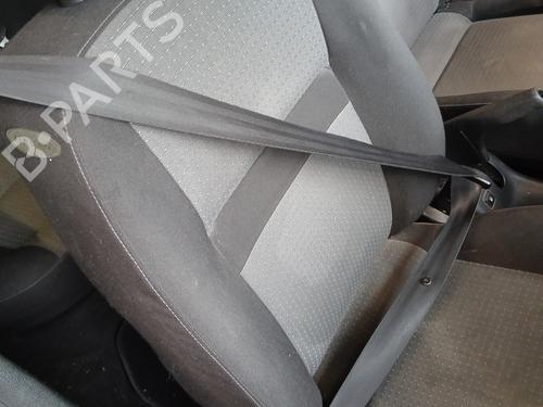 Front right seatbelt VW GOLF IV Variant (1J5) 1.9 TDI | BP32855459I25 - Image 3