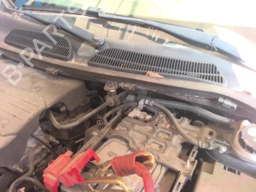 Viskermotor vindrude FORD FIESTA VI (CB1, CCN) 1.5 TDCi (75 hp) 20884897