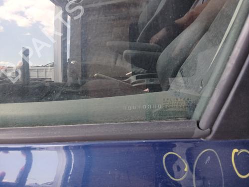 front-left-door-window-peugeot-307-3ac-2000-2001-2002-2003-2004-2005-2006-2007-2008-2009-2010-2011-2012-33709558 main image