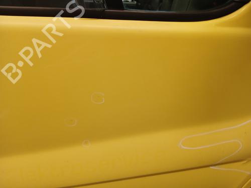 Right front door OPEL VIVARO A Van (X83) 2.5 CDTI (F7) | BP28381534C3 