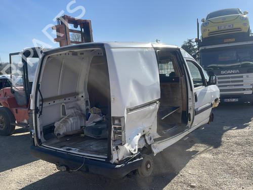 Used Parts FIAT SCUDO Van (220_)  2.0 JTD  1951300