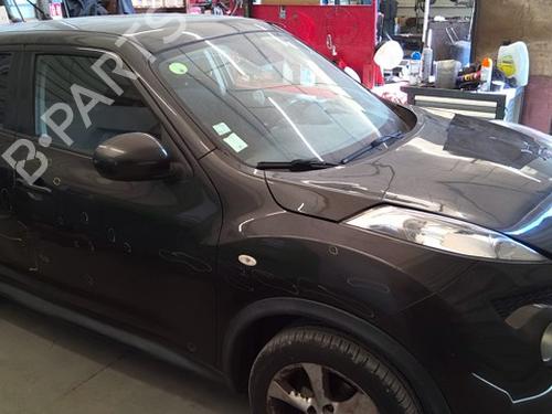 Left front window switch NISSAN JUKE (F15) 1.5 dCi | BP39215831I27 - Image 10