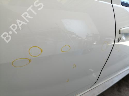 Used Right rear door Right rear door DACIA DUSTER (HS_) 1.5 dCi (86 hp) 26731796 26731796