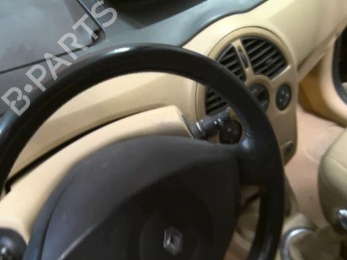 Used Steering wheel Steering wheel RENAULT MODUS / GRAND MODUS (F/JP0_) 1.5 dCi (FP0D, JP0D) (82 hp) 40160624 40160624