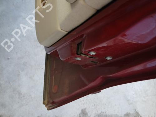 Høyre foran lås LANCIA MUSA (350_) 1.3 D Multijet (350.AXB11, 350.AXB1A) | BP29976726C97