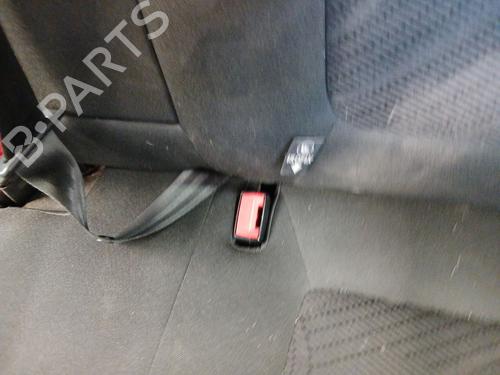 Used Seat buckle PEUGEOT 3008 I MPV (0U_) 1.6 HDi (109 hp) 29310645