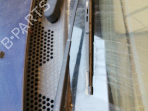Front windshield wiper arm FORD FOCUS I (DAW, DBW) 1.8 TDCi | BP26173607C143 