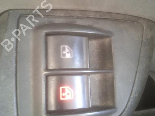 Used Left front window switch FIAT DOBLO Box Body/MPV (223_) 1.3 D Multijet (75 hp) 23795217