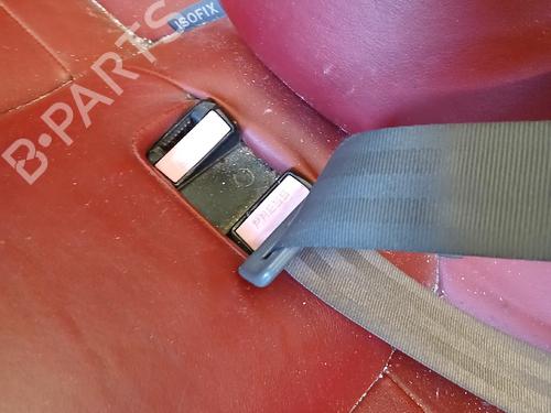 Used Seat buckle Seat buckle RENAULT MEGANE II Coupé-Cabriolet (EM0/1_) [2003-2010] 35926541 35926541