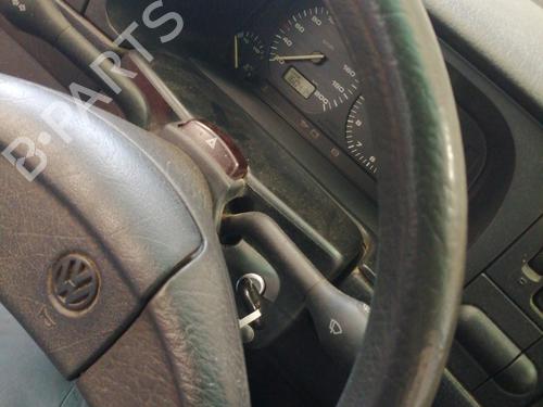 Steering wheel VW GOLF III (1H1) 1.4 | BP24551325C49 