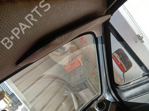 Used Right sun visor FORD TRANSIT Van (V_ _) 2.5 D (VVL) (68 hp) 29912830