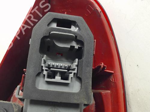 Left taillight RENAULT CLIO II (BB_, CB_) 1.5 dCi (B/CB07) | BP20885078C34 