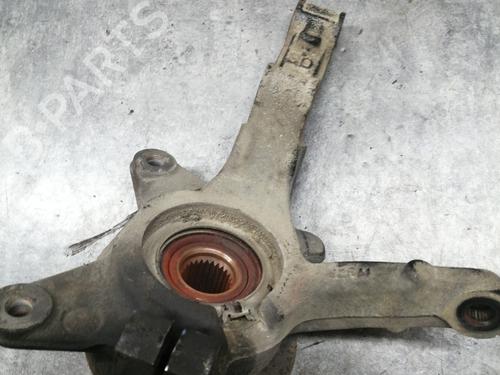 Right front steering knuckle RENAULT KANGOO Express (FW0/1_) 1.5 dCi 85 (FW0K, FW0L, FW0B) | BP24799132M26 - Image 2