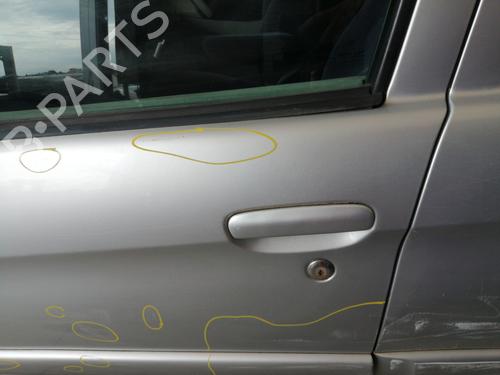 Left front door CITROËN XSARA PICASSO (N68) 1.6 HDi | BP26407955C2 