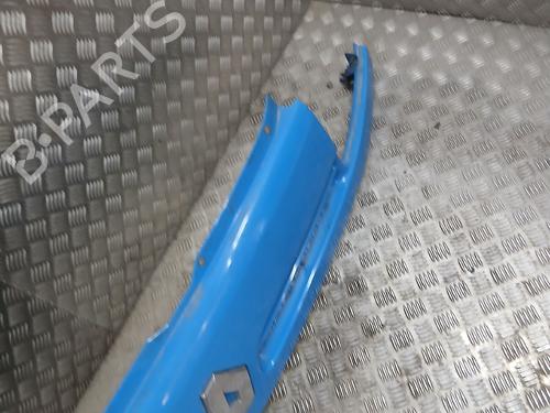 Used Grille Grille RENAULT MASTER II Platform/Chassis (ED/HD/UD) 2.5 D (80 hp) 36325798 36325798
