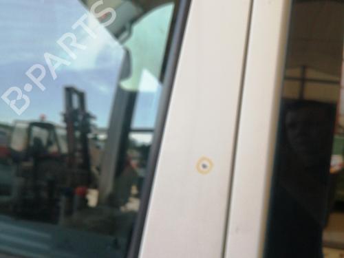 Left front door VW TRANSPORTER T5 Bus (7HB, 7HJ, 7EB, 7EJ) 2.5 TDI | BP26233854C2 