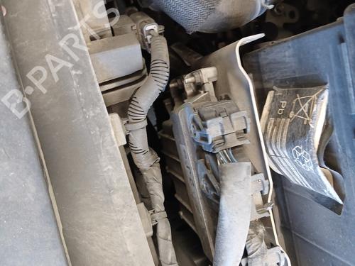 Gearbox NISSAN PULSAR Hatchback (C13) 1.2 DIG-T | BP33172423M3 - Image 2