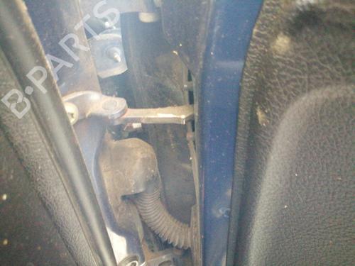 Used Hinge/Door check strap PEUGEOT 206 Hatchback (2A/C) 1.9 D (69 hp) 27934307