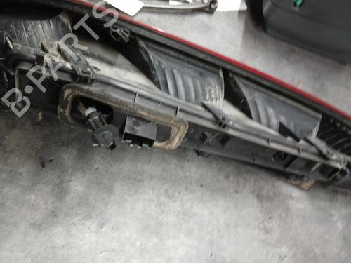 Used Right taillight Right taillight FORD FIESTA V (JH_, JD_) 1.3 (69 hp) 30908482 30908482