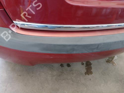 Bak støtfanger LANCIA MUSA (350_) 1.3 D Multijet (350.AXB11, 350.AXB1A) | BP29976680C8