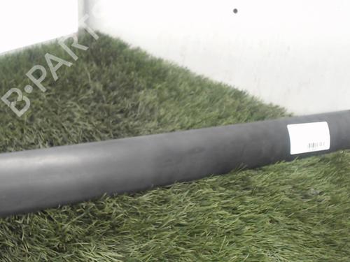 Door moulding trim PEUGEOT 206 Hatchback (2A/C) 1.1 i | BP21276482C150 