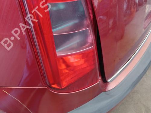 Venstre baglygte LANCIA MUSA (350_) 1.3 D Multijet (350.AXB11, 350.AXB1A) | BP29976678C34