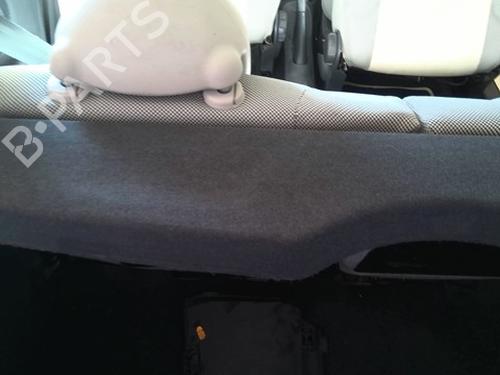 Rear parcel shelf FIAT 500 (312_) 0.9 (312AXG1A, 312.AXG11) | BP40444391C85 - Image 5