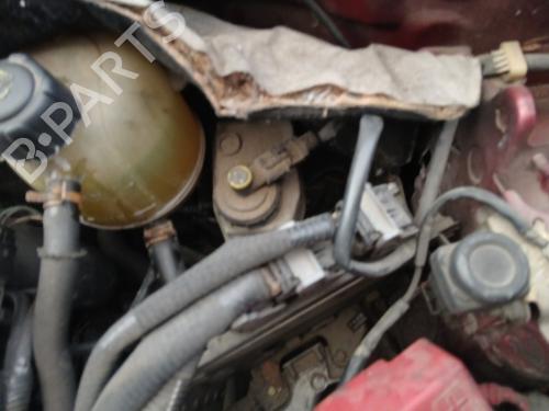 Used Servo brake Servo brake RENAULT KANGOO Express (FC0/1_) 1.5 dCi (FC07, FC1R) (65 hp) 29336094 29336094